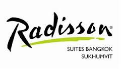 Radisson Suites Bangkok Sukhumvit